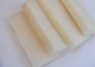 糍粑是哪里的特產(chǎn)？糍粑是什么做的