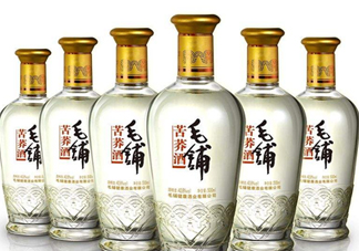 苦蕎酒是白酒嗎？苦蕎酒價格一瓶多少錢