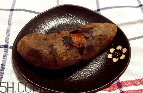 烤紅薯衛(wèi)不衛(wèi)生？烤紅薯有什么好處和壞處