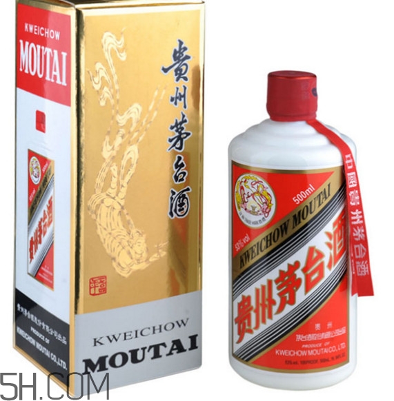 貴州茅臺在哪個市縣？貴州茅臺有多少年歷史