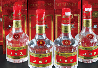 五糧液的酒屬于什么香型？五糧液酒中的五糧指的是哪五糧