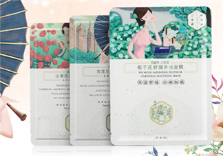 百雀羚三生花面膜敷完要洗嗎？百雀羚三生花面膜多少錢(qián)一盒？