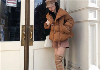 棉服上的油怎么洗掉？棉服跑棉怎么辦？