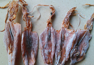 曬干的魚怎么做好吃？什么魚曬魚干好吃