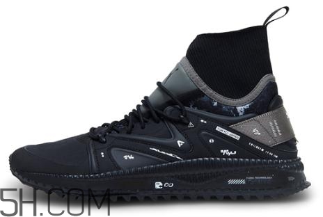 puma與graphersrock聯(lián)名系列發(fā)售時間_多少錢？