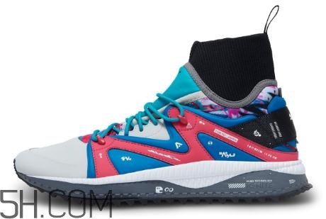 puma與graphersrock聯(lián)名系列發(fā)售時間_多少錢？
