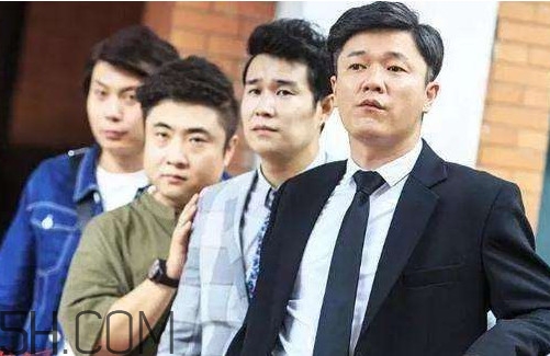 油膩中年男是什么意思？油膩中年男有哪些表現(xiàn)