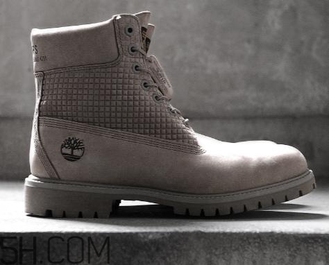 timberland與wtaps聯(lián)名款馬丁靴發(fā)售時(shí)間_在哪買(mǎi)？