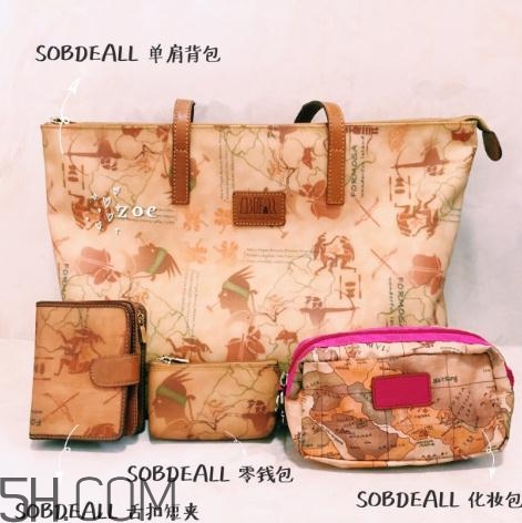 sobdeall包包什么檔次？sobdeall是輕奢品牌嗎？