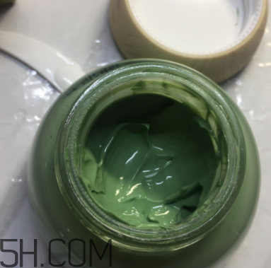 御泥坊綠豆面膜怎么樣？御泥坊綠豆面膜好用嗎？