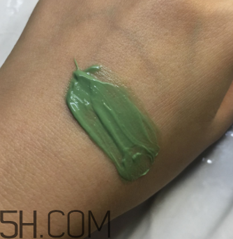 御泥坊綠豆面膜怎么樣？御泥坊綠豆面膜好用嗎？