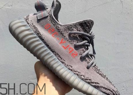 yeezy 350 v2 beluga 2.0灰橙配色國內(nèi)發(fā)售店鋪有哪些？