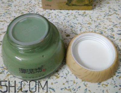 御泥坊綠豆面膜怎么樣？御泥坊綠豆面膜好用嗎？
