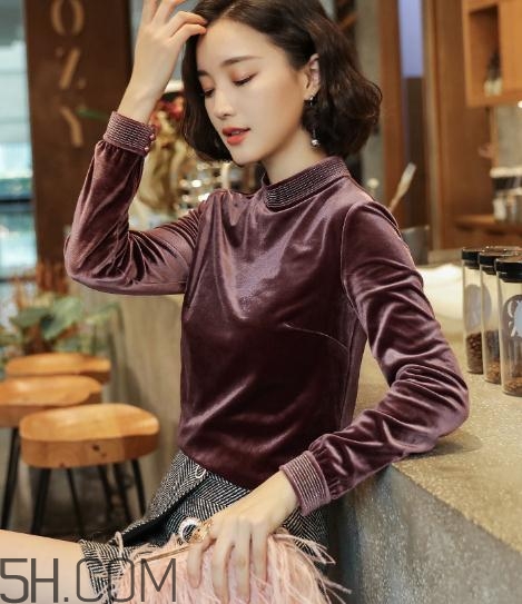 絲絨衣服怎么洗？絲絨衣服可以機洗嗎？