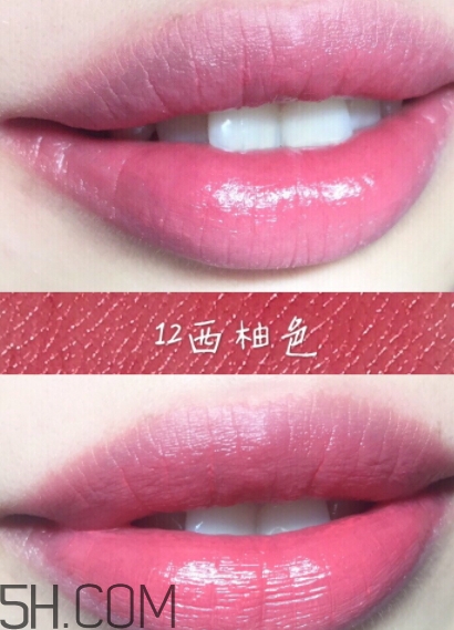 稚優(yōu)泉粉紅之戀口紅好用嗎？稚優(yōu)泉粉紅之戀口紅多少錢(qián)