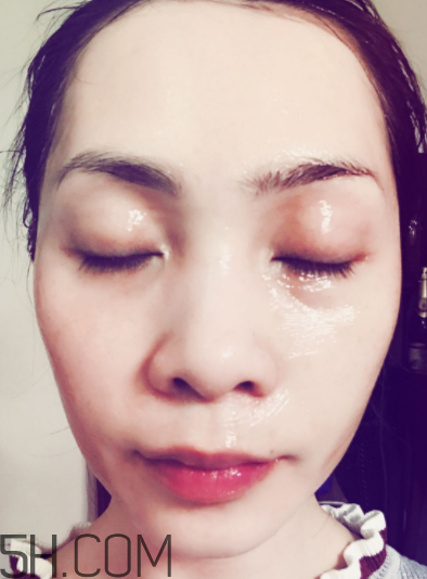 御泥坊紅石榴面膜怎么樣？御泥坊紅石榴面膜好用嗎？