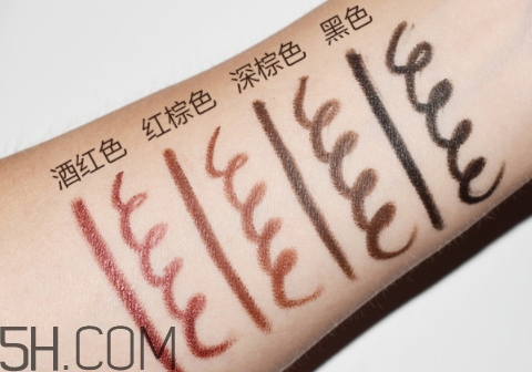 稚優(yōu)泉眼線膠筆好用嗎？稚優(yōu)泉眼線膠筆和眼線液筆哪個好