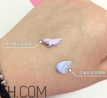 稚優(yōu)泉隔離霜含鉛嗎？稚優(yōu)泉隔離曝光