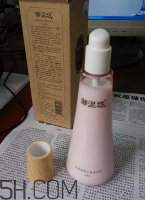 御泥坊身體乳怎么樣？御泥坊身體乳好用嗎？