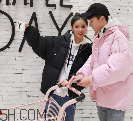 面包服適合什么身材穿？面包服適合微胖的人嗎？