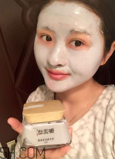 御泥坊黑玫瑰泥漿面膜怎么樣？好用嗎？