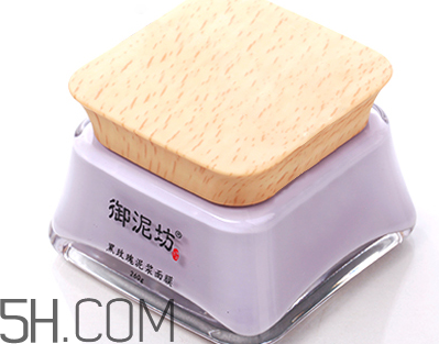 御泥坊黑玫瑰泥漿面膜怎么樣？好用嗎？
