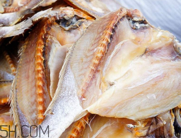 曬干的魚怎么做好吃？什么魚曬魚干好吃