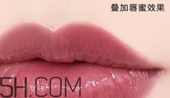 干玫瑰色口紅哪個(gè)牌子好？干玫瑰色口紅真人試色