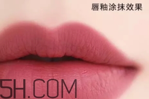 干玫瑰色口紅哪個(gè)牌子好？干玫瑰色口紅真人試色