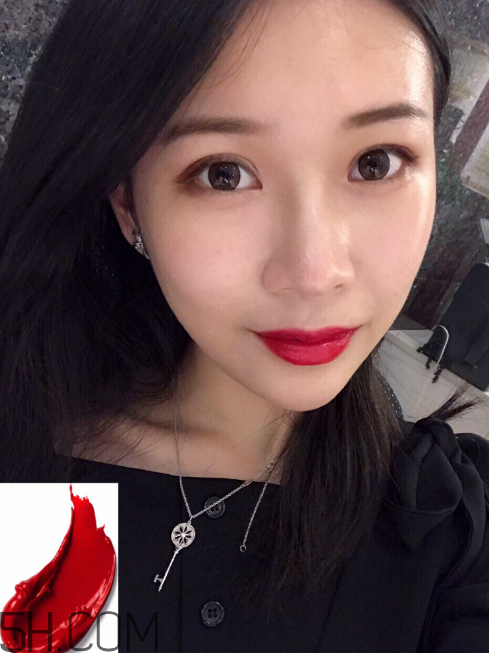 雅詩蘭黛口紅350好看嗎？雅詩蘭黛370口紅好看嗎？