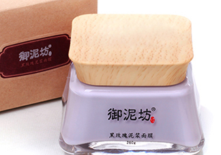 御泥坊黑玫瑰泥漿面膜怎么樣？好用嗎？