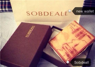 sobdeall包包什么檔次？sobdeall是輕奢品牌嗎？