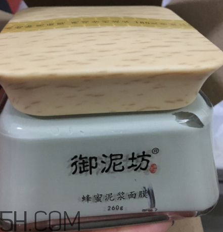 御泥坊蜂蜜泥漿面膜怎么樣？怎么用？