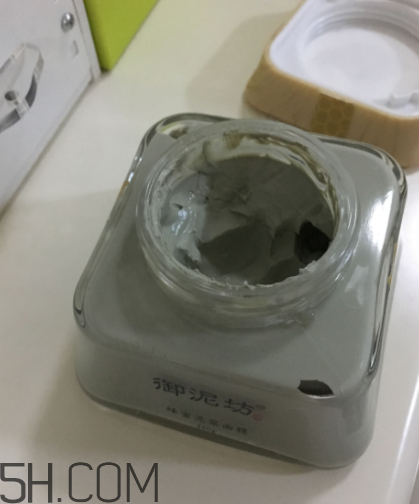 御泥坊蜂蜜泥漿面膜怎么樣？怎么用？