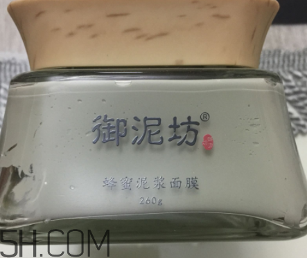 御泥坊蜂蜜泥漿面膜怎么樣？怎么用？