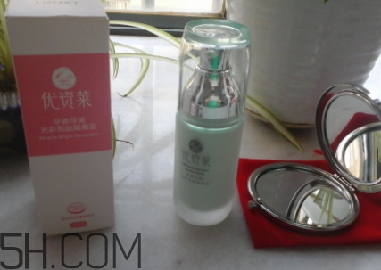 優(yōu)資萊化妝品好用嗎？優(yōu)資萊化妝品含激素嗎？
