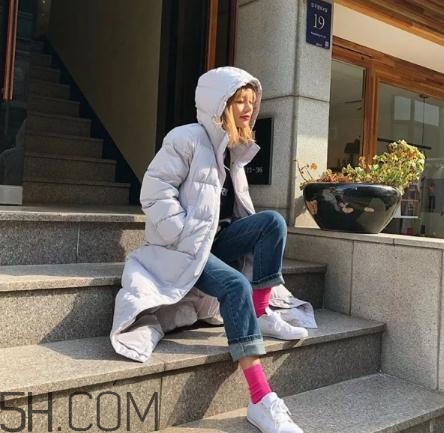 羽絨服怎么穿顯瘦？羽絨服怎么搭配不臃腫？
