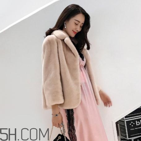 水貂絨是什么面料？水貂絨是什么材質(zhì)？