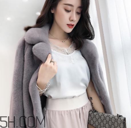 水貂絨是什么面料？水貂絨是什么材質(zhì)？