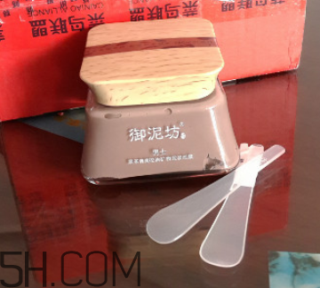 御泥坊男士黑茶泥漿面膜怎么樣？好用嗎？
