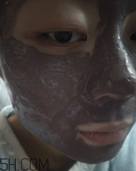 御泥坊男士黑茶泥漿面膜怎么樣？好用嗎？