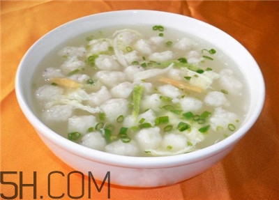 疙瘩湯怎么做小粒？疙瘩湯怎么做疙瘩