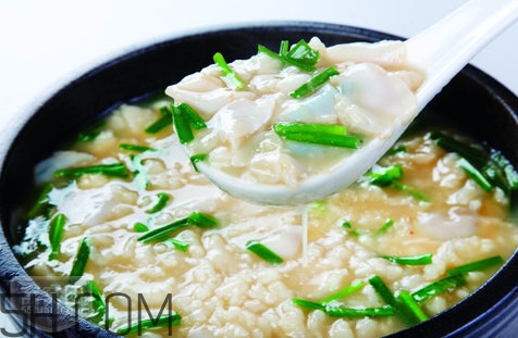 疙瘩湯是哪里的美食？疙瘩湯是主食嗎