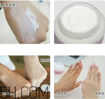 歌麗姬寶素顏霜好用嗎？歌麗姬寶素顏霜的評價