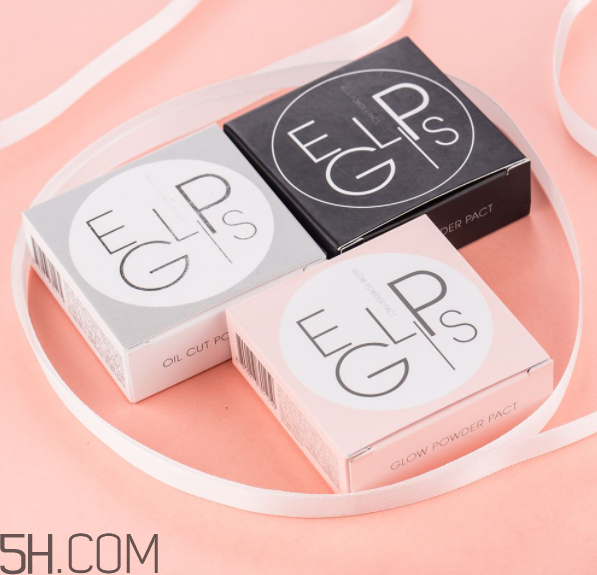 eglips馬卡龍粉餅?zāi)膫€顏色好？控油粉餅怎么怎么使用？