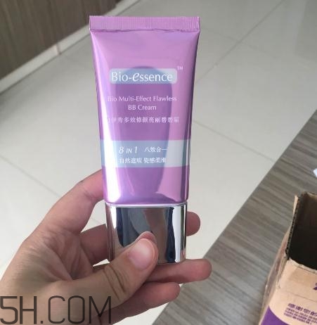 凱伊秀bb霜多少錢？凱伊秀bb霜價(jià)格
