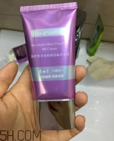 凱伊秀bb霜好用嗎？凱伊秀bb霜有激素嗎？