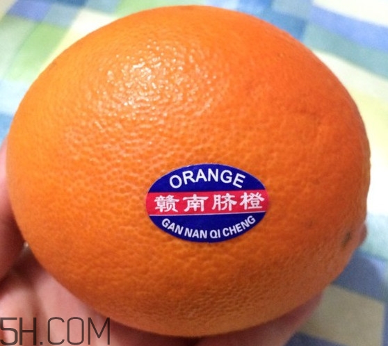 贛南臍橙怎么區(qū)分？紐荷爾臍橙和贛南臍橙有什么區(qū)別