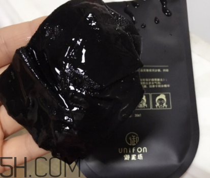 御泥坊小金瓶黑面膜怎么樣？御泥坊小金瓶黑面膜有用嗎？