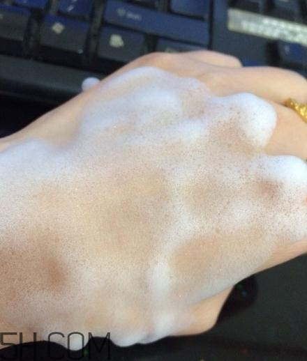 凱伊秀泡泡面膜好用嗎？凱伊秀泡泡面膜怎么用？